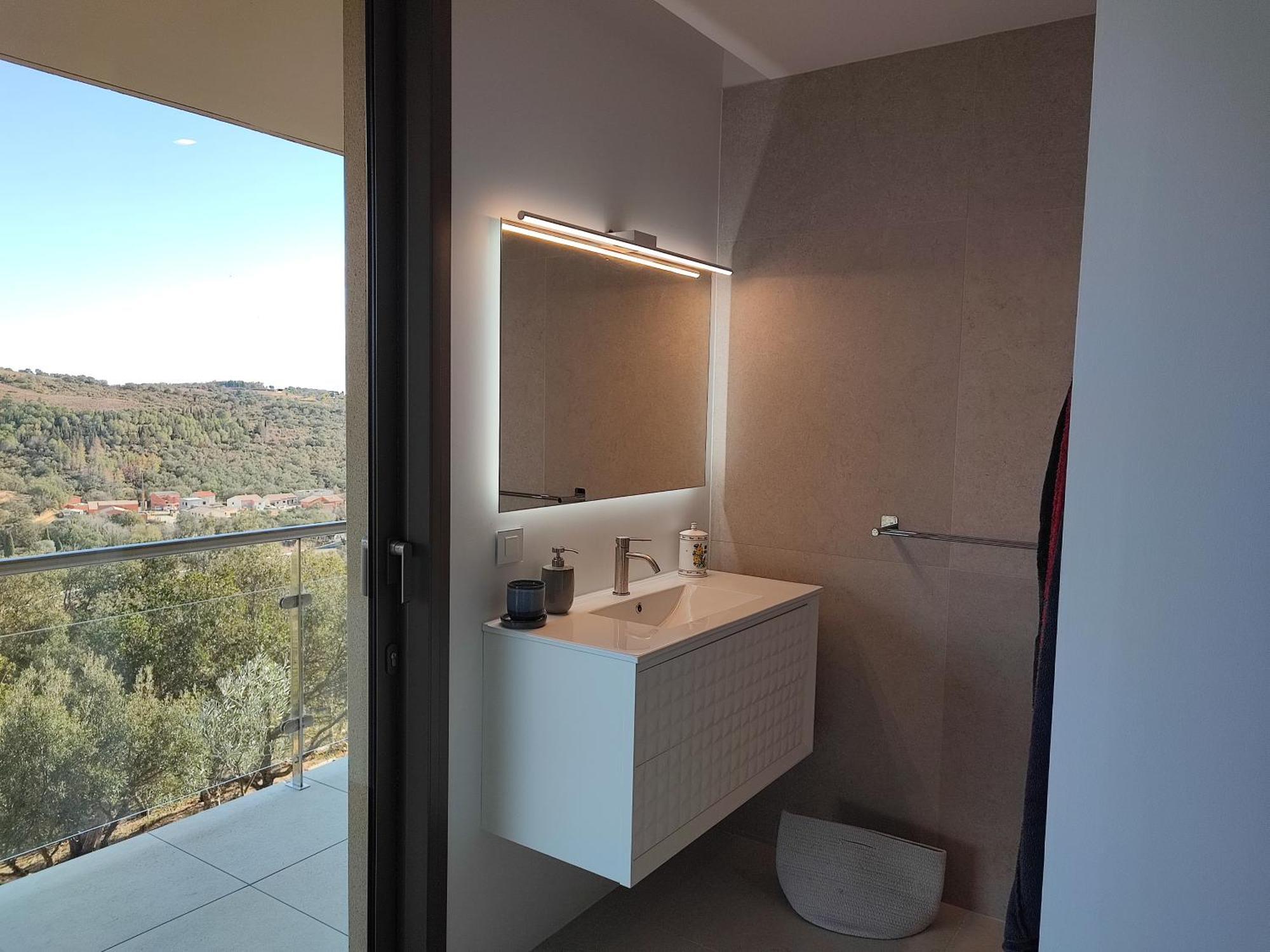 La Sentinelle Du Vallespir, Spa Sauna Vives ห้อง รูปภาพ