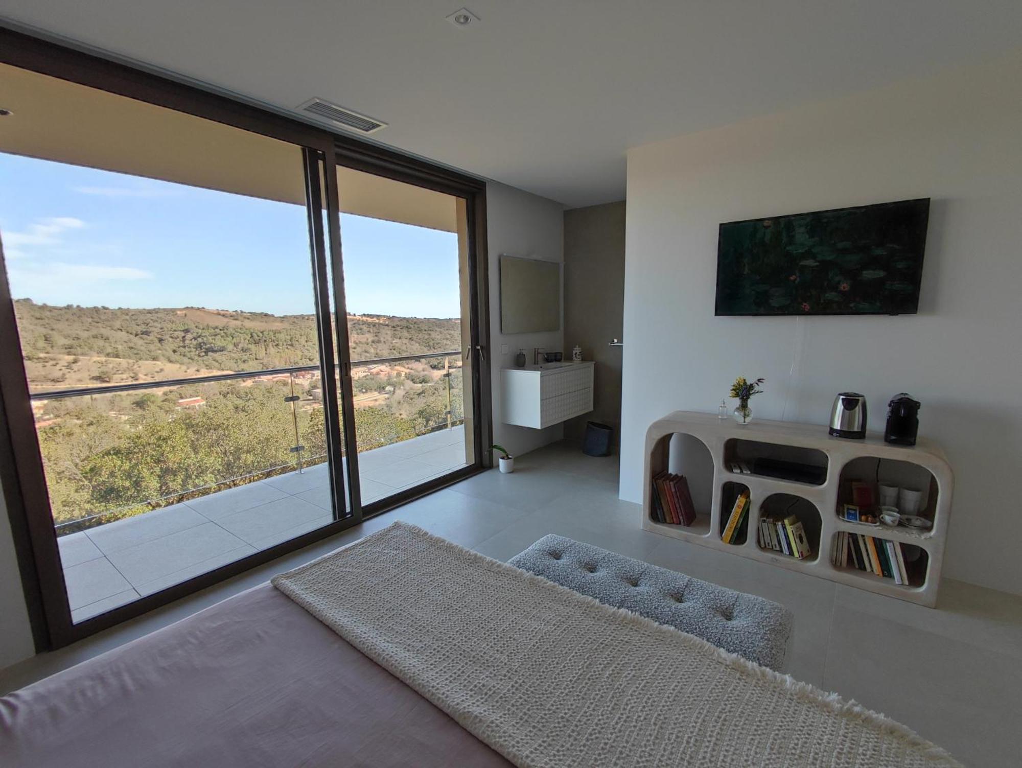 La Sentinelle Du Vallespir, Spa Sauna Vives ห้อง รูปภาพ